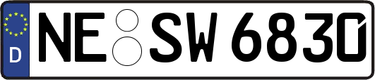NE-SW6830