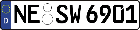 NE-SW6901