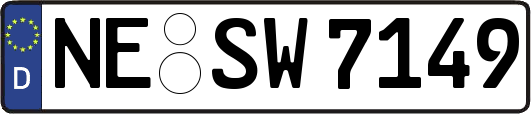 NE-SW7149