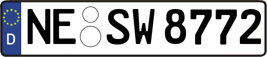 NE-SW8772