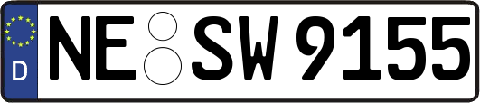 NE-SW9155
