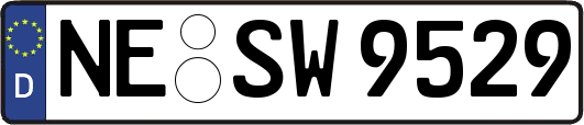 NE-SW9529