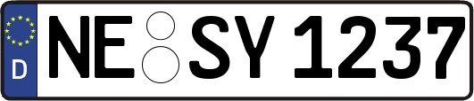 NE-SY1237
