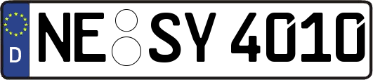 NE-SY4010