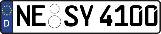 NE-SY4100
