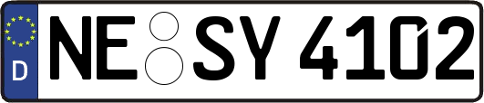NE-SY4102