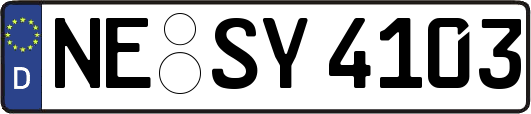 NE-SY4103