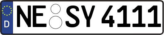 NE-SY4111