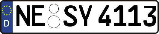 NE-SY4113