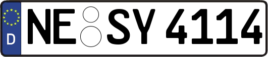 NE-SY4114