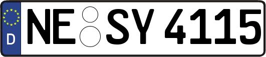 NE-SY4115