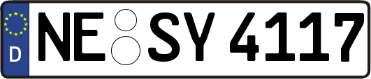 NE-SY4117