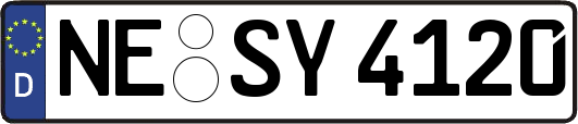 NE-SY4120