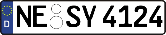 NE-SY4124
