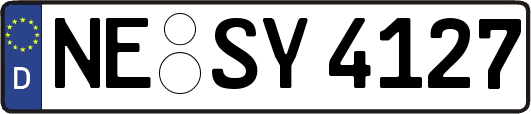 NE-SY4127
