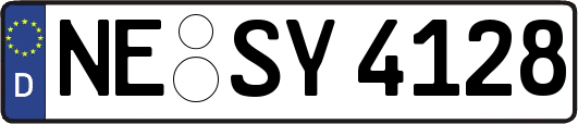 NE-SY4128