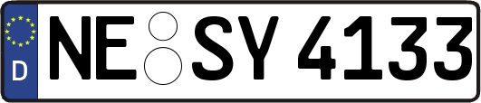 NE-SY4133