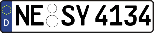 NE-SY4134