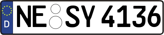 NE-SY4136