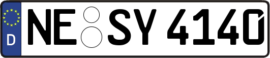 NE-SY4140