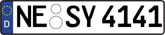 NE-SY4141