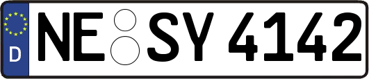 NE-SY4142