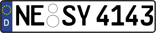 NE-SY4143