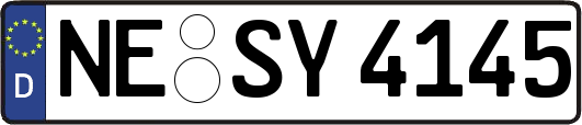 NE-SY4145