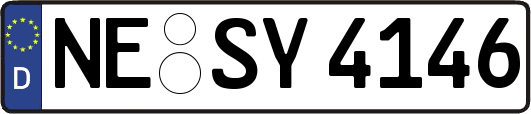 NE-SY4146