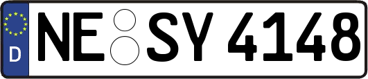 NE-SY4148