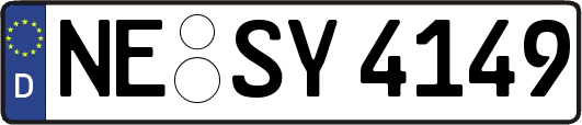 NE-SY4149