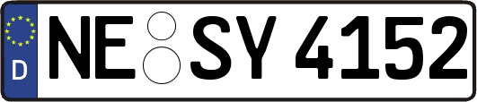 NE-SY4152