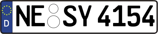 NE-SY4154
