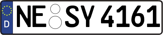 NE-SY4161