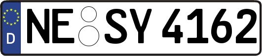 NE-SY4162