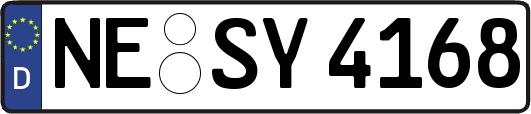 NE-SY4168