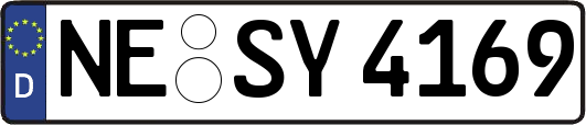 NE-SY4169