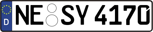 NE-SY4170