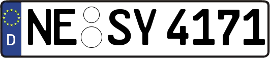NE-SY4171