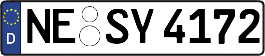 NE-SY4172