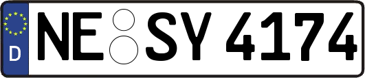 NE-SY4174