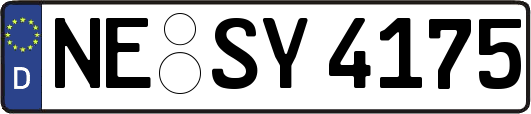 NE-SY4175