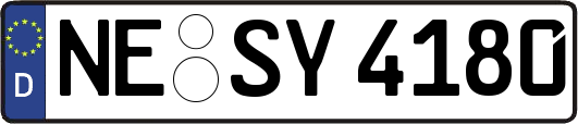 NE-SY4180