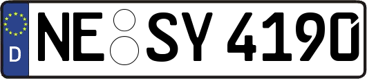 NE-SY4190