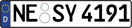 NE-SY4191