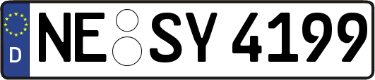 NE-SY4199