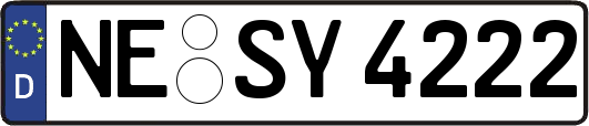 NE-SY4222