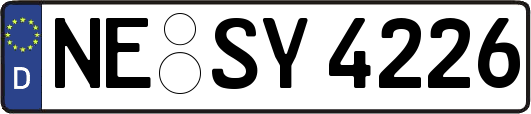 NE-SY4226