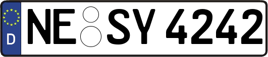 NE-SY4242