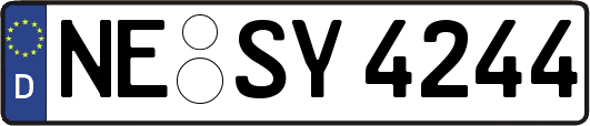NE-SY4244